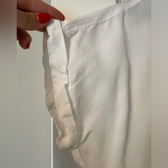 Anthropologie Cloth & Stone Blouse - Picture 4 of 6